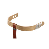 ベビー ハイチェア+セーフティーバー2点セット【日本正規品】【10年保証】| リエンダー ルーイー