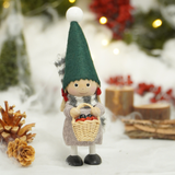 【2025年新作】NORDIKA nisse ベリー摘みの女の子