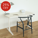 【アウトレット】 Tyde 2 Home Desk(タイド2ホームデスク)長方形(1200×700mm) | vitra (ヴィトラ)
