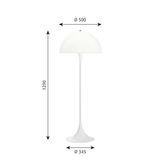 パンテラ フロアランプ | ルイスポールセン