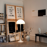 パンテラ フロアランプ | ルイスポールセン