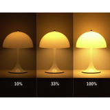 パンテラ 250 ポータブル テーブルランプ