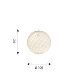 パテラ ペンダントライト