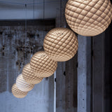 パテラ ペンダントライト