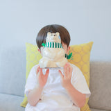 しろくま貯金箱 Polar Bear Money Box 2023 マフラー付き【2023年限定】