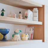 しろくま貯金箱 Polar Bear Money Box 2023 マフラー付き【2023年限定】