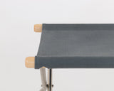 NychairX Ottoman 交換用シート