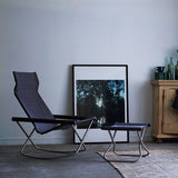 ニーチェアエックス オットマン シキリ