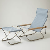 ニーチェアエックス オットマン シキリ