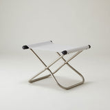 ニーチェアエックス オットマン シキリ