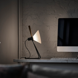 【新商品】レ・クリント SPOT(スポット)356|テーブル/ウォールランプ