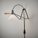 【新商品】レ・クリント SPOT(スポット)356|テーブル/ウォールランプ