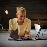 【新商品】レ・クリント SPOT(スポット)356|テーブル/ウォールランプ