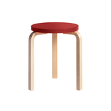 【オンライン限定特典】stool60 スツール 60 ナチュラルラッカー カラー | artek(アルテック)