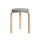 【オンライン限定特典】stool60 スツール 60 ナチュラルラッカー カラー | artek(アルテック)