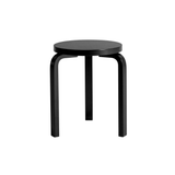 【オンライン限定特典】stool60 スツール 60 ナチュラルラッカー カラー | artek(アルテック)
