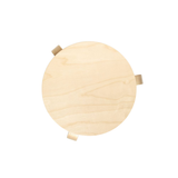 【オンライン限定特典】stool60 スツール 60 ナチュラルラッカー カラー | artek(アルテック)