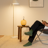 【オンライン限定特典】stool60 スツール 60 ハニーステイン ウォルナットステイン | artek(アルテック)