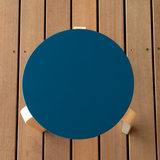 【オンライン限定特典】stool60 スツール 60 ナチュラルラッカー カラー | artek(アルテック)