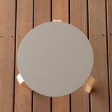 【オンライン限定特典】stool60 スツール 60 ナチュラルラッカー カラー | artek(アルテック)