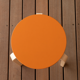 【オンライン限定特典】stool60 スツール 60 ナチュラルラッカー カラー | artek(アルテック)