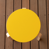 【オンライン限定特典】stool60 スツール 60 ナチュラルラッカー カラー | artek(アルテック)