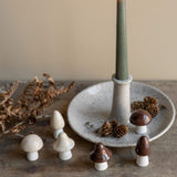 STORE FACTORY(ストアファクトリー) BOVIK ceramic まるきのこ