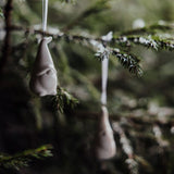 STORE FACTORY (ストアファクトリー)ceramic オーナメント トムテ