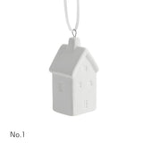 STORE FACTORY(ストアファクトリー) BYHUS ceramic オーナメント