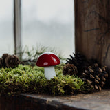 STORE FACTORY(ストアファクトリー) BOVIK ceramic まるきのこ