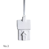 STORE FACTORY(ストアファクトリー) BYHUS ceramic オーナメント