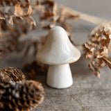 STORE FACTORY(ストアファクトリー)BOSTEN ceramic さんかくきのこ