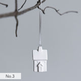 STORE FACTORY(ストアファクトリー) BYHUS ceramic オーナメント