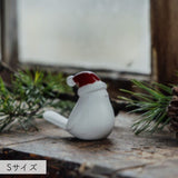 STORE FACTORY(ストアファクトリー) ELIN ceramic サンタ帽トリ