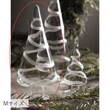 STORE FACTORY(ストアファクトリー) GRANBO glass クリスマスツリー