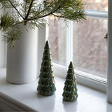 STORE FACTORY(ストアファクトリー) GRANBACKEN ceramic 細長もみの木