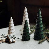 STORE FACTORY(ストアファクトリー) GRANBACKEN ceramic 細長もみの木