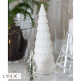 STORE FACTORY(ストアファクトリー) GRANBACKEN ceramic 細長もみの木