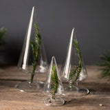 STORE FACTORY(ストアファクトリー) GRANBO glass クリスマスツリー