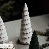 STORE FACTORY(ストアファクトリー) GRANBACKEN ceramic 細長もみの木