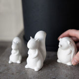 STORE FACTORY(ストアファクトリー) OTIS ceramic リス