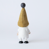 NORDIKA nisse ストローオーナメントを持ったサンタ Jule Hygge