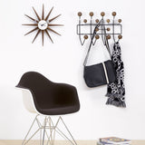 vitra (ヴィトラ)Sunburst Clock(サンバースト クロック)| George Nelson(ジョージ・ネルソン)掛け時計