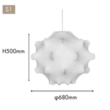 【P10倍】TARAXACUM (タラクサカム)S1 ペンダントライト|FLOS(フロス)