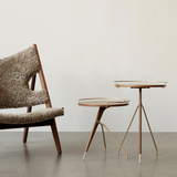 Audo Copenhagen(オドー・コペンハーゲン) | ウマノフ サイドテーブル UMANOFF SIDE TABLE