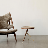 Audo Copenhagen(オドー・コペンハーゲン) | ウマノフ サイドテーブル UMANOFF SIDE TABLE