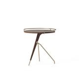 Audo Copenhagen(オドー・コペンハーゲン) | ウマノフ サイドテーブル UMANOFF SIDE TABLE