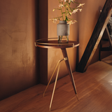 Audo Copenhagen(オドー・コペンハーゲン) | ウマノフ サイドテーブル UMANOFF SIDE TABLE