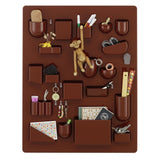 Uten.Silo RE(ウーテンシロ 1)壁面収納 | vitra(ヴィトラ)