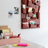 Uten.Silo RE II(ウーテンシロ 2)壁面収納 | vitra(ヴィトラ)